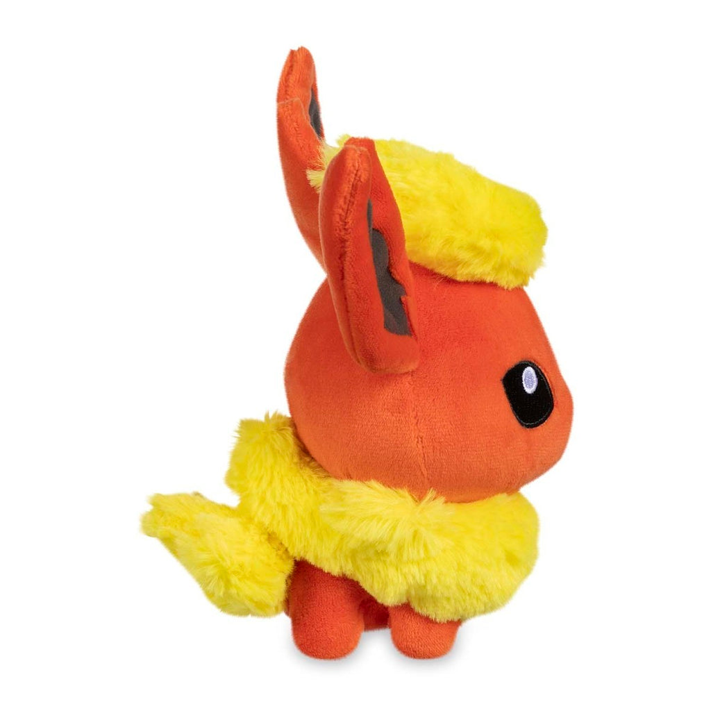 Flareon Pokémon Dolls Plush - 6 In.