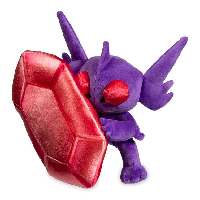 Sunflora Whimsy Bloom Plush