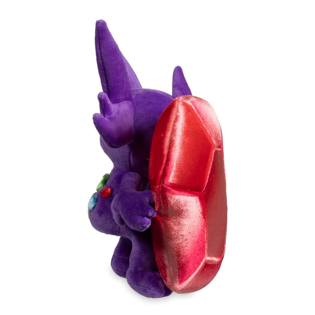 Mega Sableye Poké Plush - 11 ¾ In.
