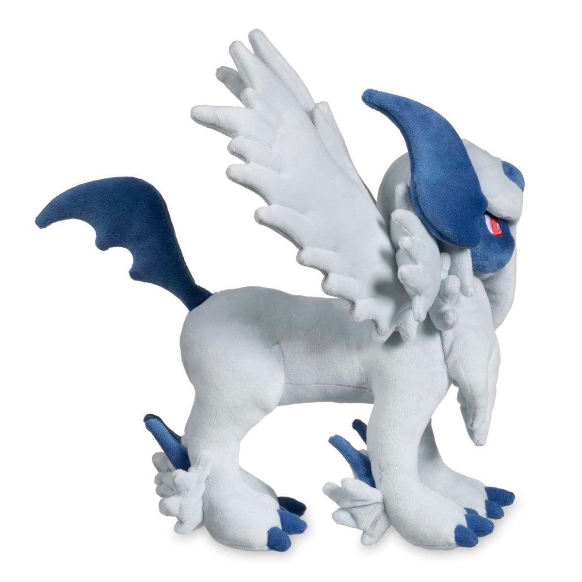 Mega Absol Poké Plush - 13 ½ In.