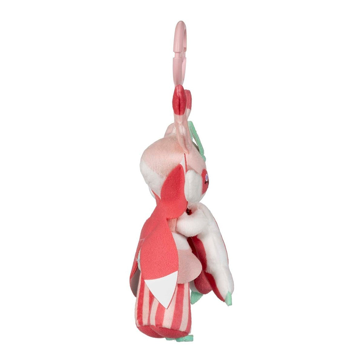 Lurantis Whimsy Bloom Scented Plush Key Chain