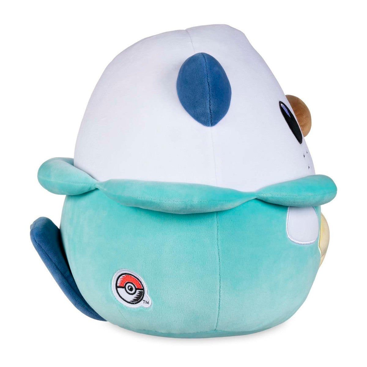 Oshawott Squishmallows Plush - 12 In.