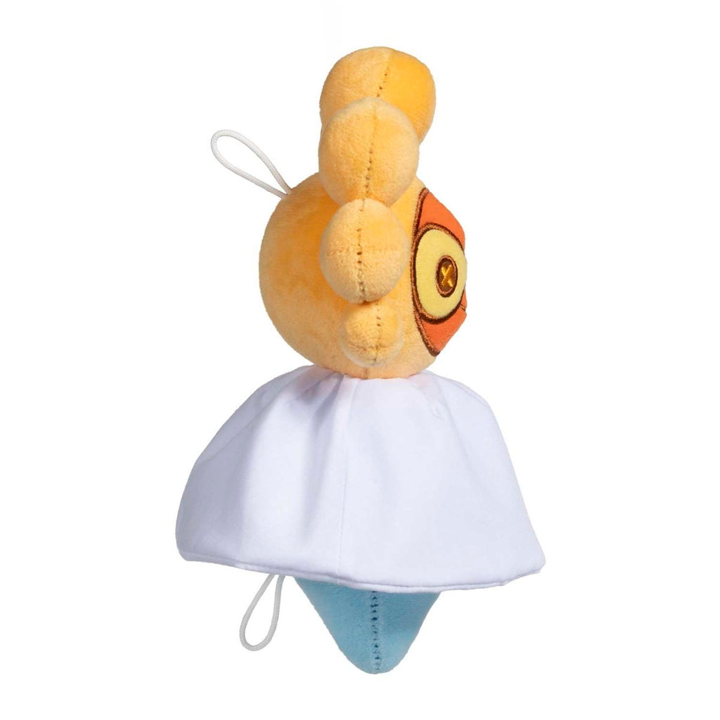 Pokémon Pokopia Castform Weather Charm Plush