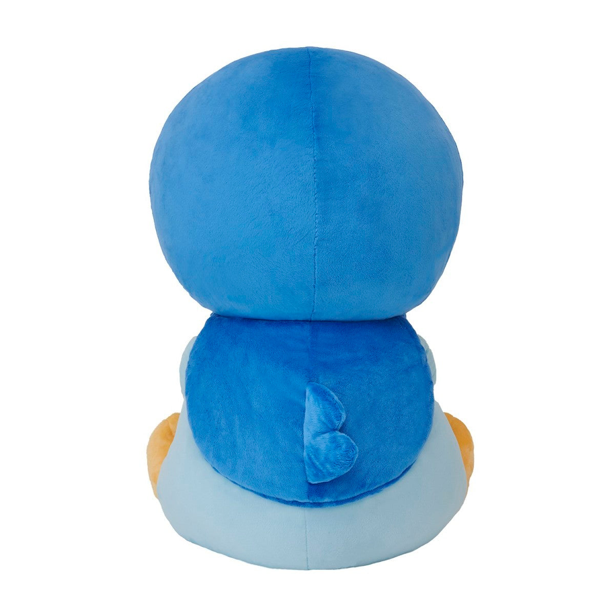 Piplup Pokédex-Size Poké Plush - 31 In.