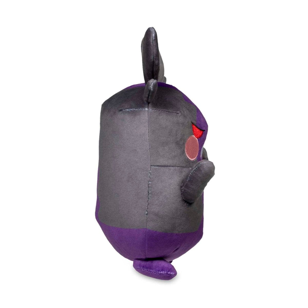 Morpeko (Hangry Mode) Poké Plush - 10 ½ In.