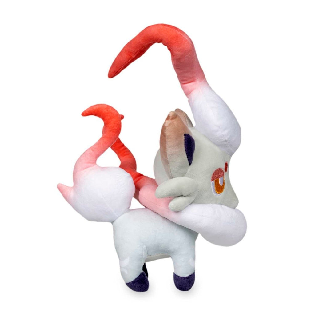 Hisuian Zorua Poké Plush - 11 ¼ In.