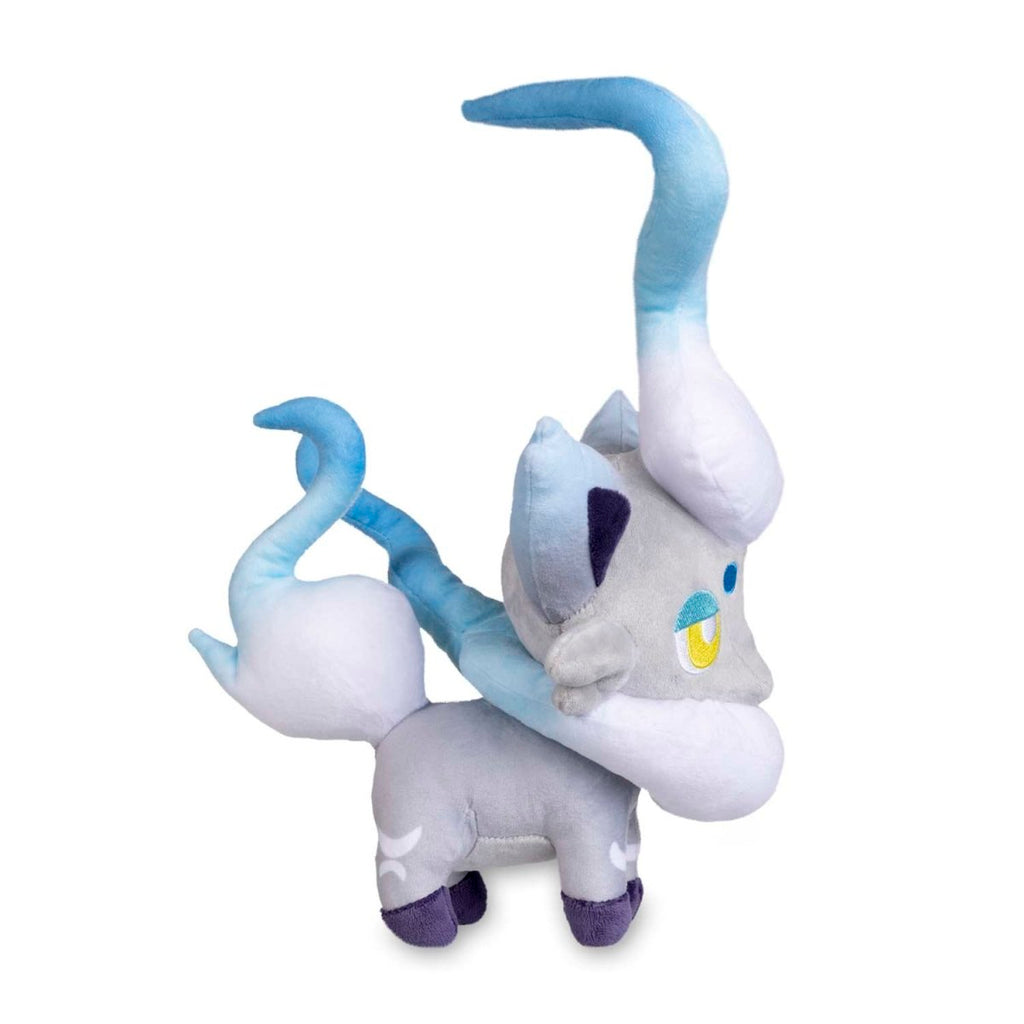 Shiny Hisuian Zorua Poké Plush - 11 ½ In.