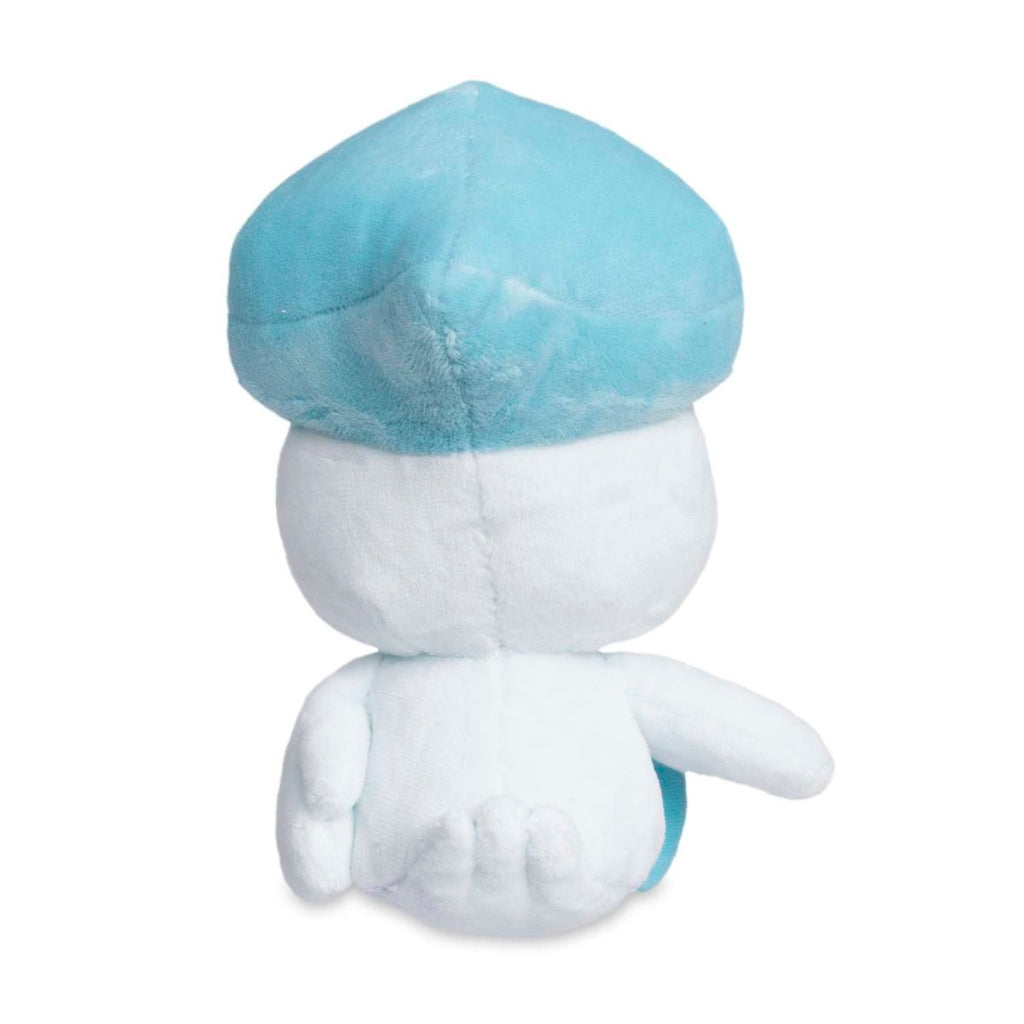 Quaxly Poké Plush - 7 In.