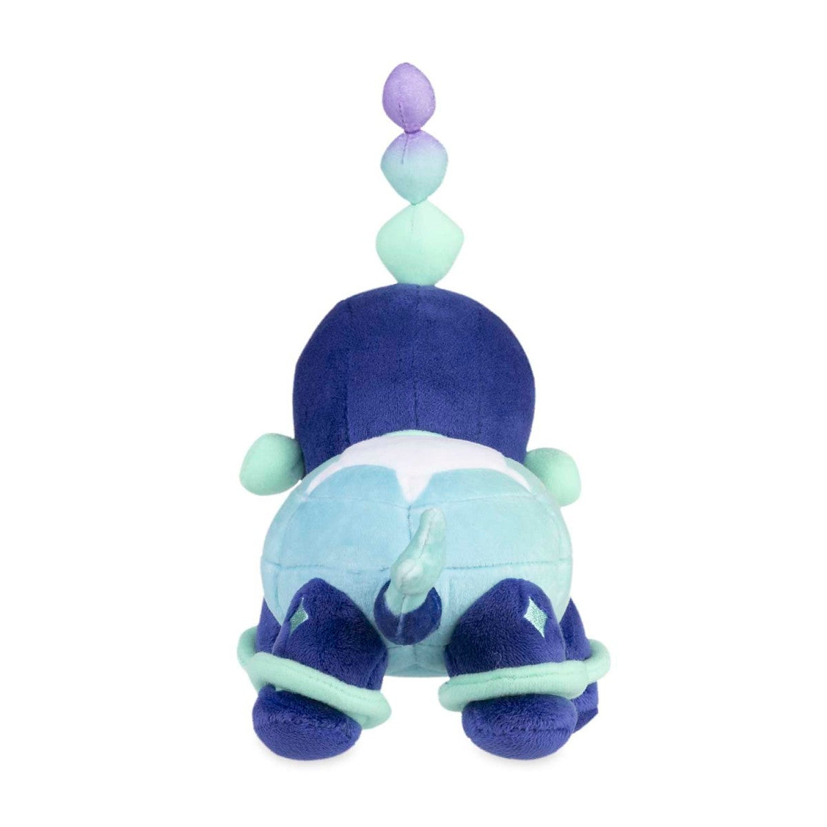 Terapagos (Normal Form) Pokémon Dolls Plush - 9 In.