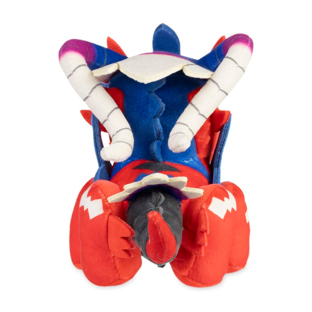 Koraidon (Limited Build) Pokémon Dolls Plush - 9 ½ In.