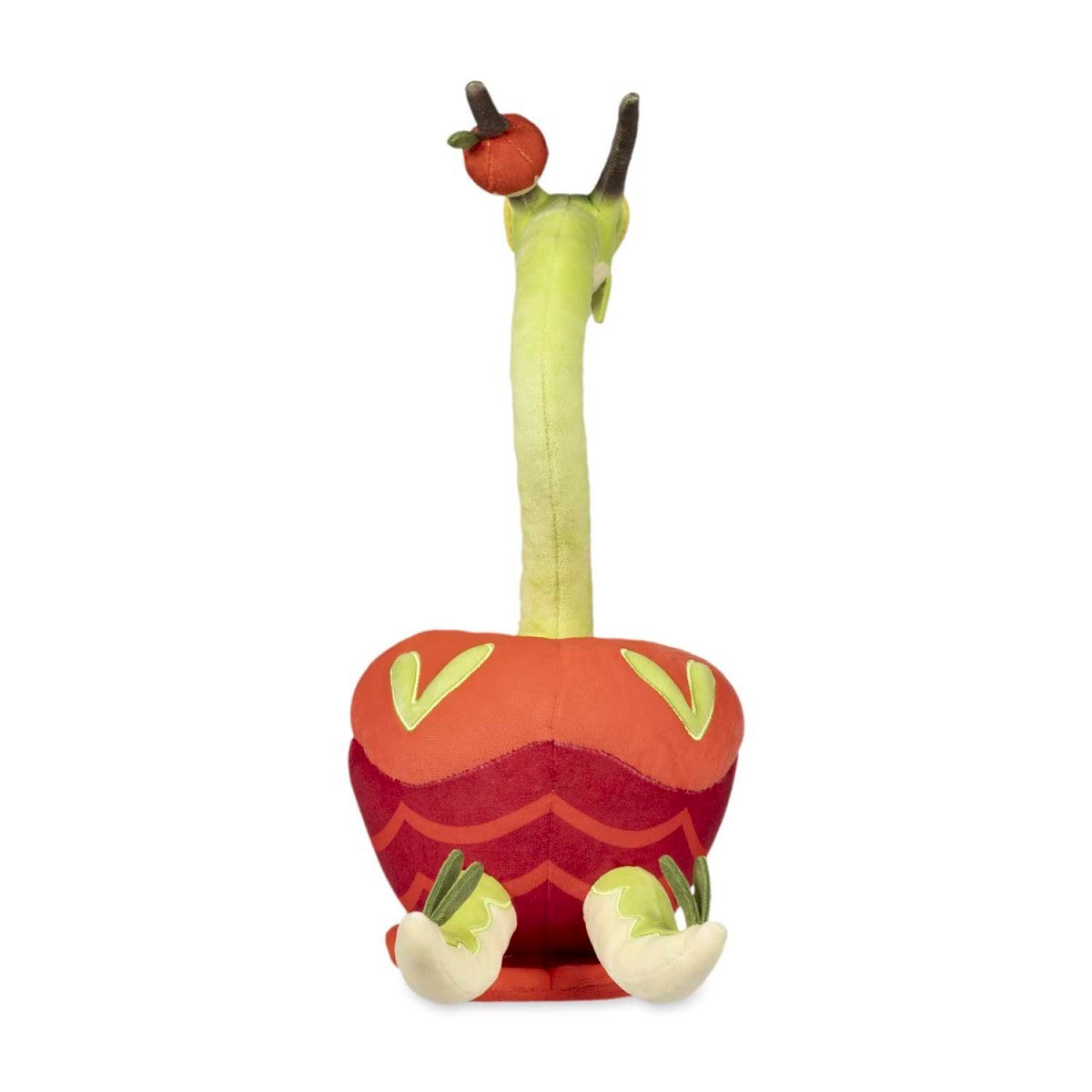 Hydrapple Poké Plush - 15 ¼ In.