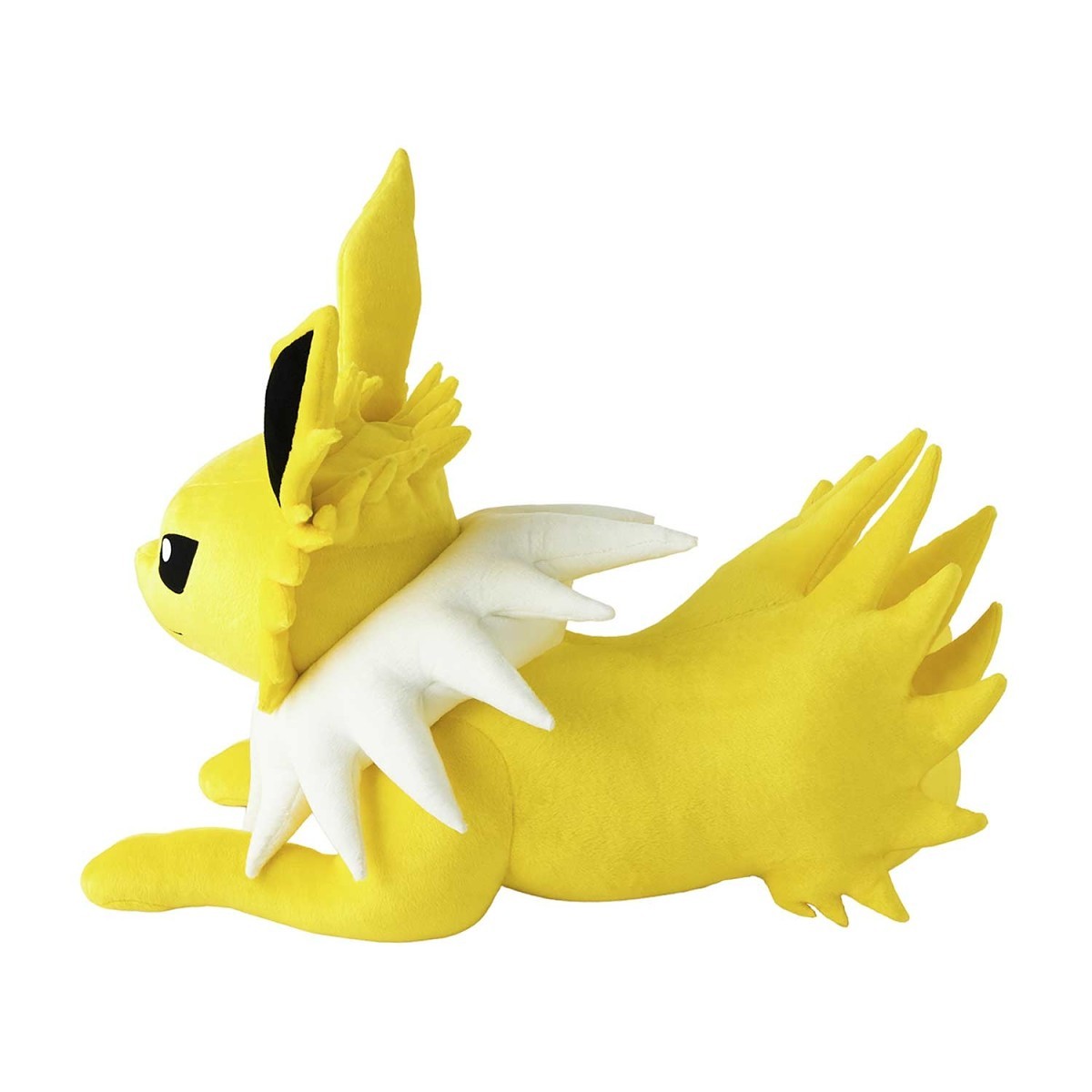 Jolteon Pokédex-Size Poké Plush - 33 ¾ In.