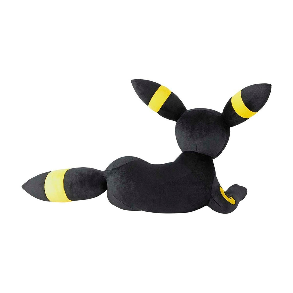 Umbreon Pokédex-Size Poké Plush - 31 In.