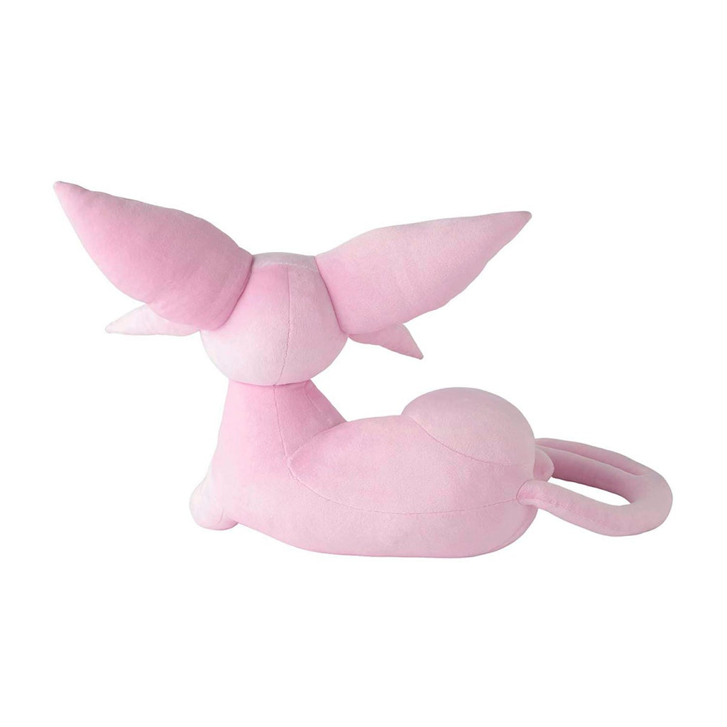 Espeon Pokédex-Size Poké Plush - 32 ¾ In.