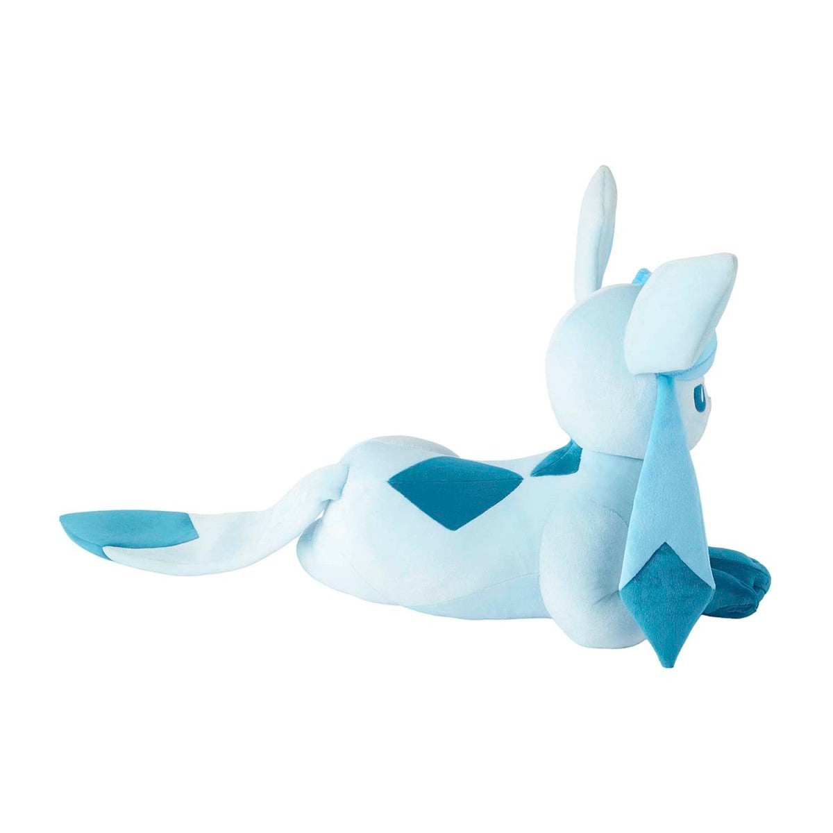 Glaceon Pokédex-Size Poké Plush - 30 ¼ In.