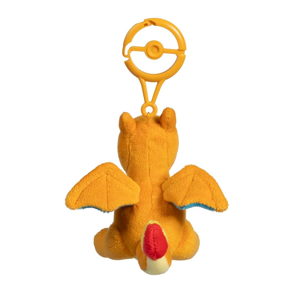 Charizard Pokémon Dolls Plush Key Chain