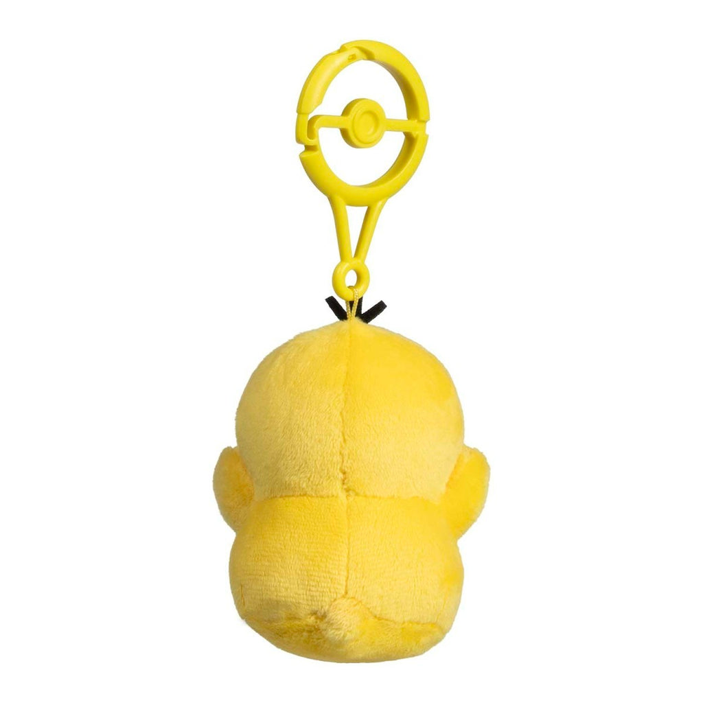 Psyduck Pokémon Dolls Plush Key Chain