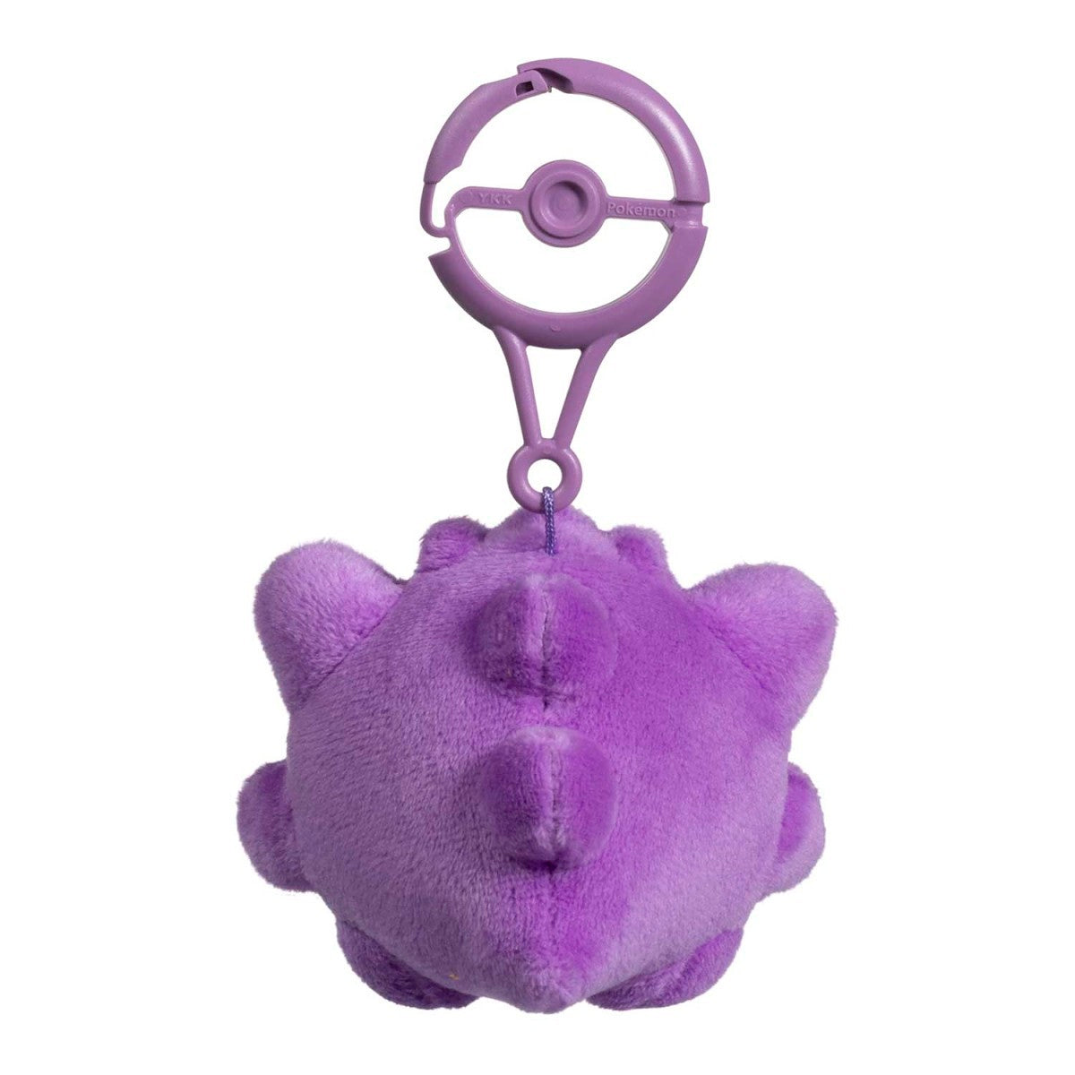 Gengar Pokémon Dolls Plush Key Chain