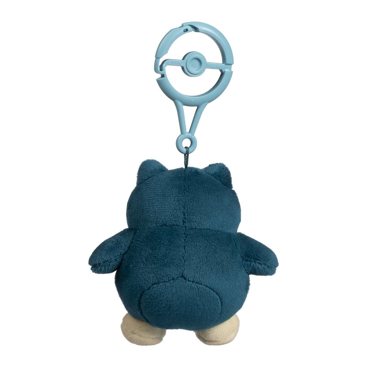 Snorlax Pokémon Dolls Plush Key Chain