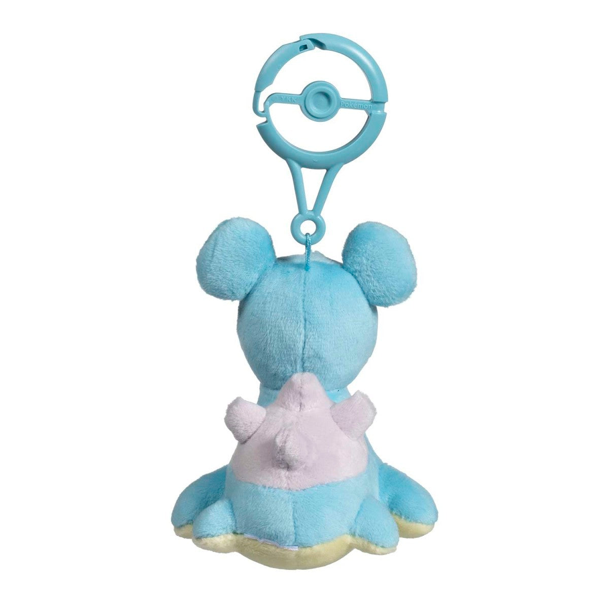 Lapras Pokémon Dolls Plush Key Chain