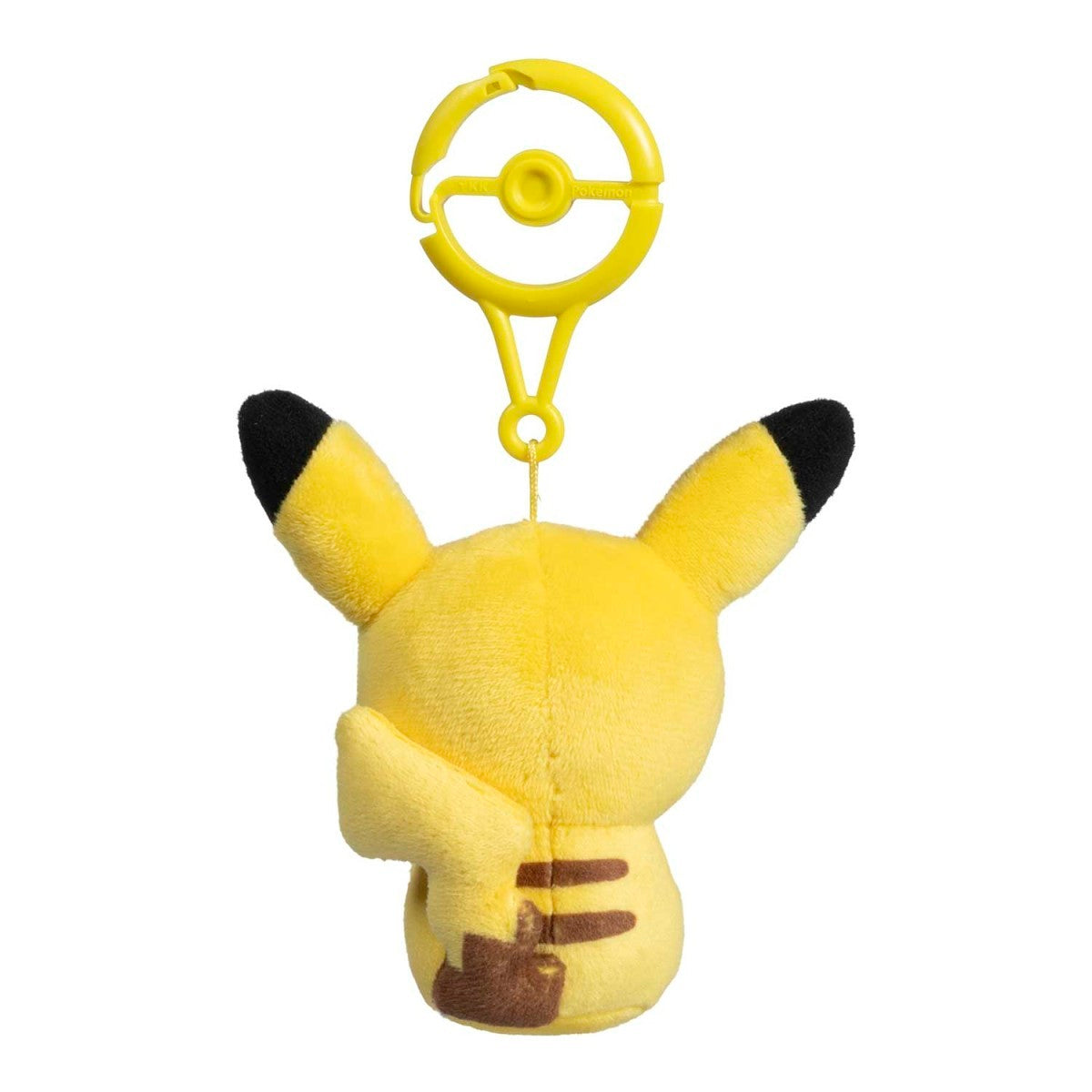 Pikachu Pokémon Dolls Plush Key Chain