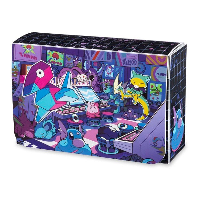 Pokémon TCG: Bellibolt Hugs Card Sleeves (65 Sleeves)