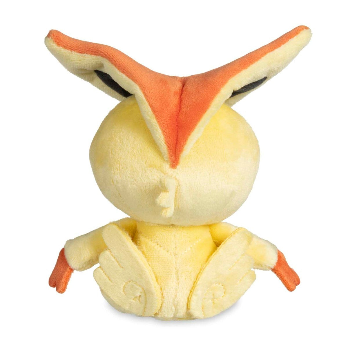 Victini Sitting Cuties Plush - 6 In.
