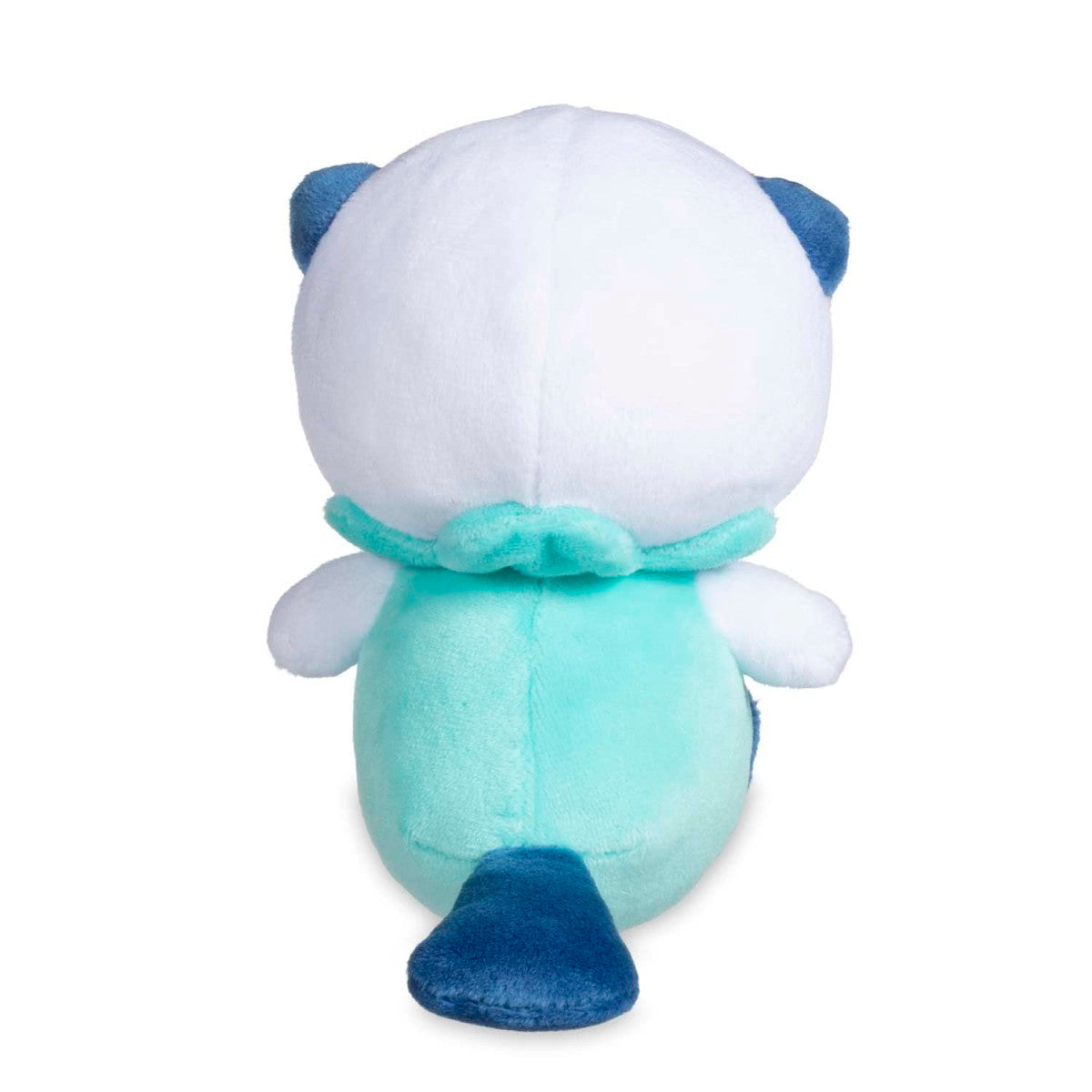 Oshawott Sitting Cuties Plush - 5 In.