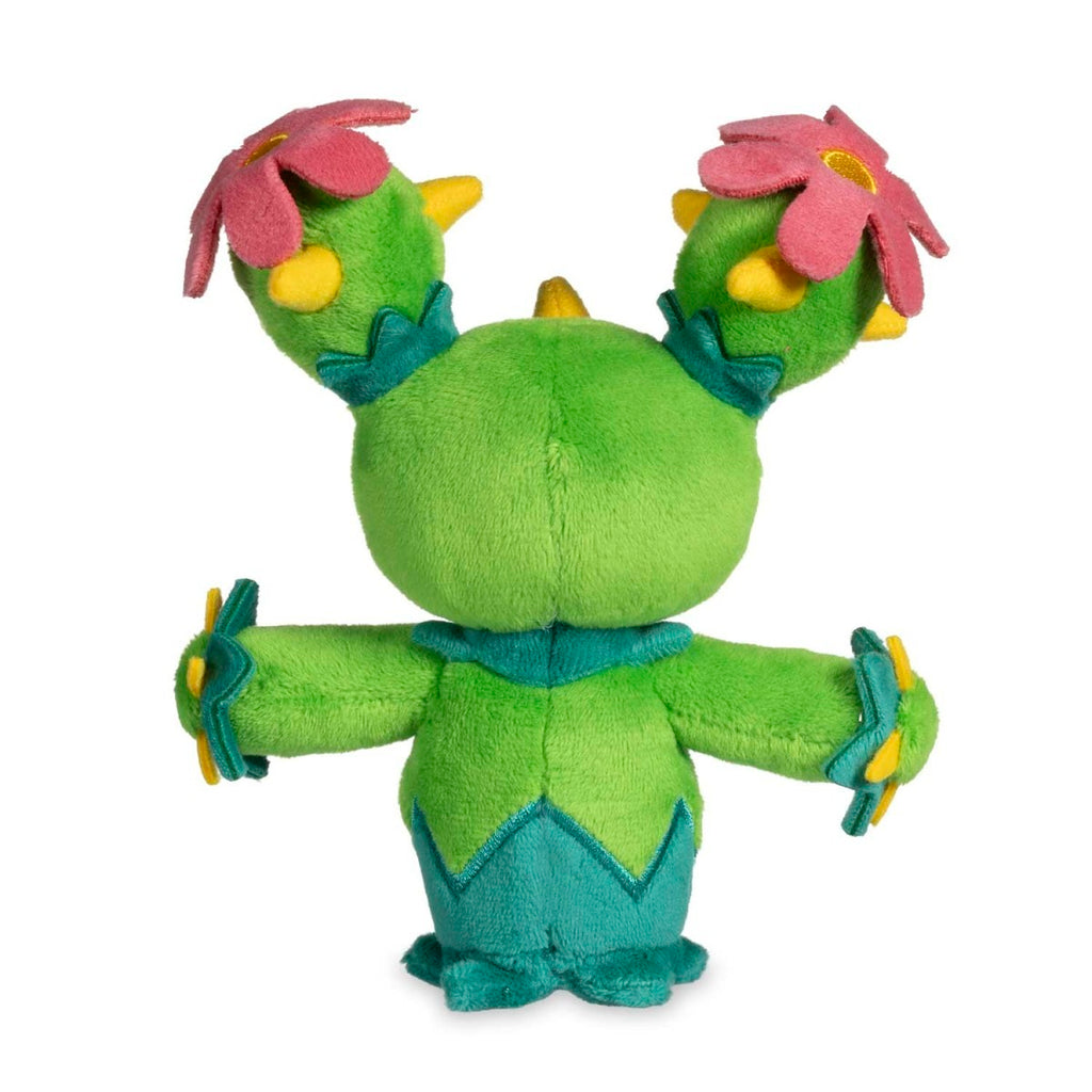 Maractus Sitting Cuties Plush - 6 In.