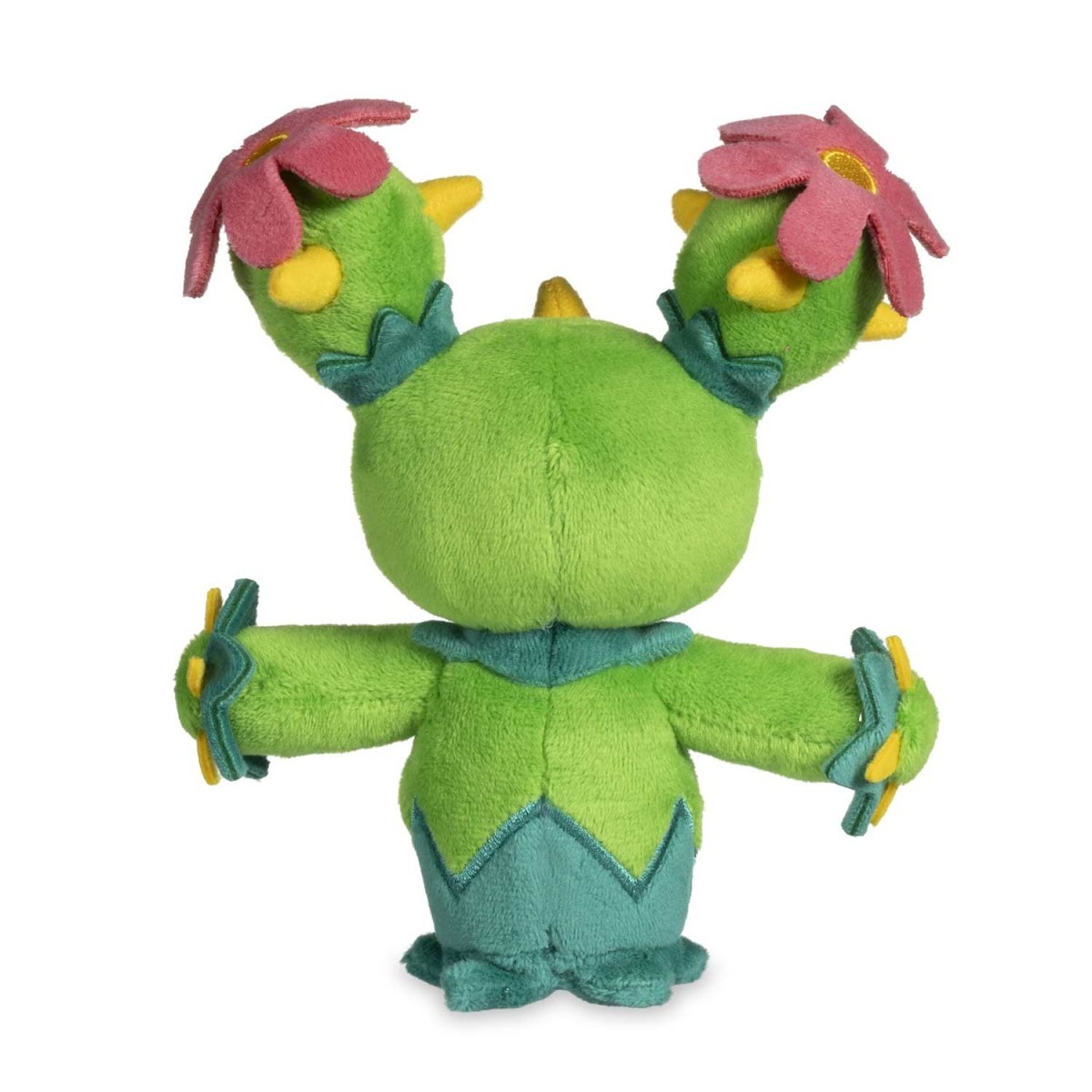 Maractus Sitting Cuties Plush - 6 In.
