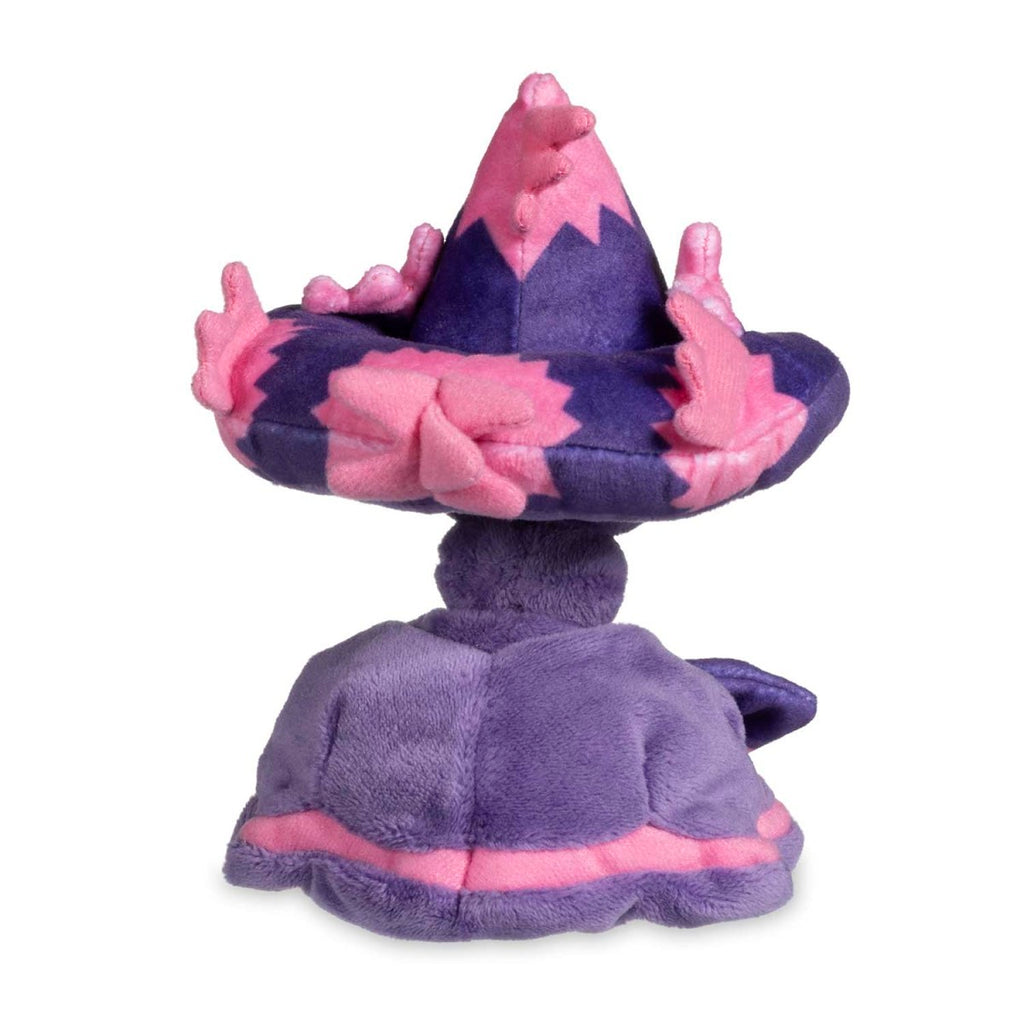 Mismagius Sitting Cuties Plush - 6 ½ In.