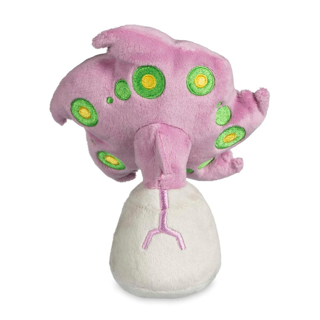 Spiritomb Sitting Cuties Plush - 6 In.