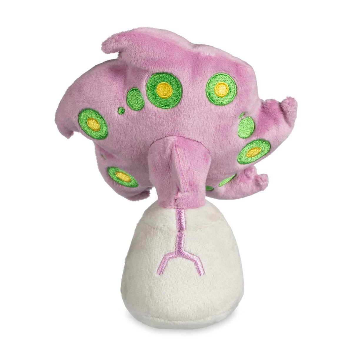 Spiritomb Sitting Cuties Plush - 6 In.