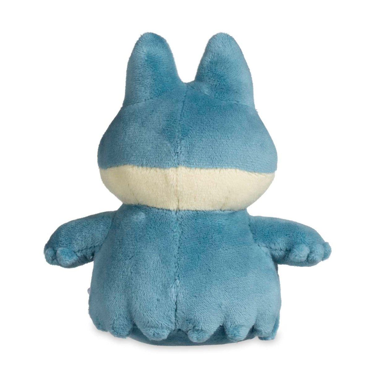 Munchlax Sitting Cuties Plush - 5 ¾ In.
