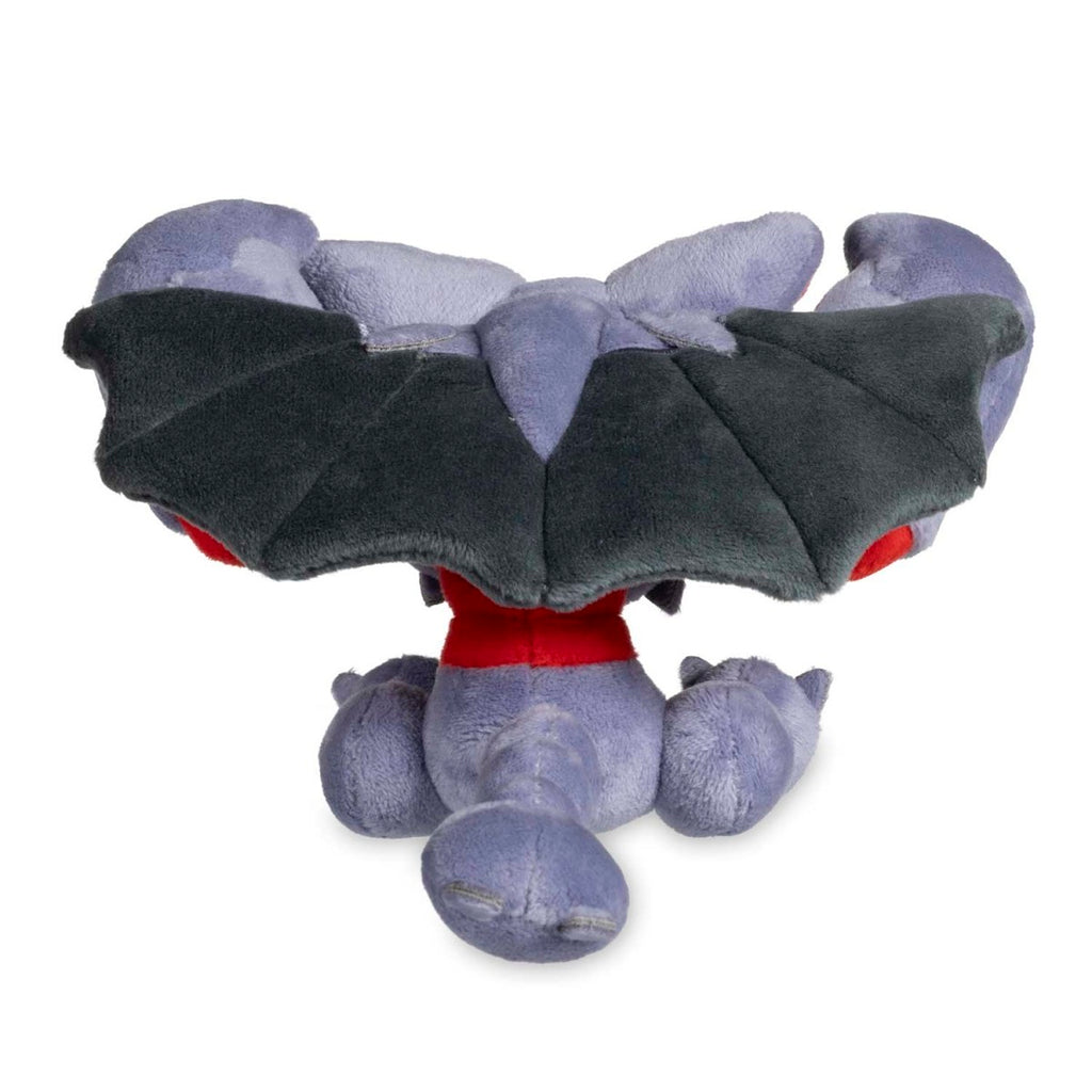 Gliscor Sitting Cuties Plush - 8 In.