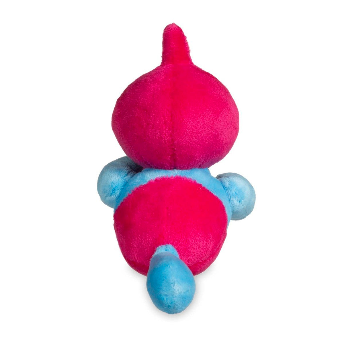 Porygon-Z Sitting Cuties Plush - 6 ¼ In.