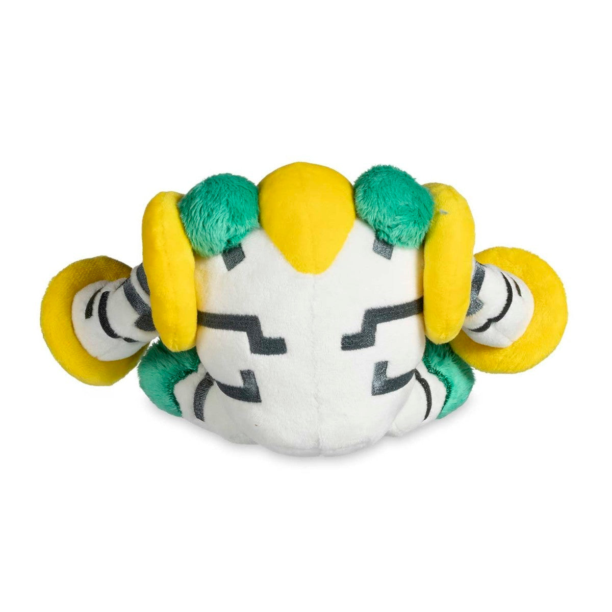 Regigigas Sitting Cuties Plush - 9 ½ In.
