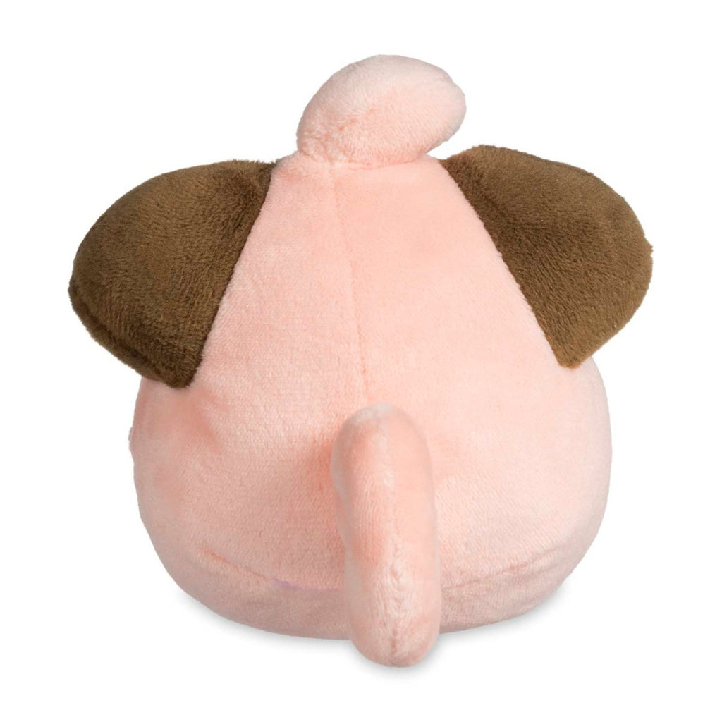Cleffa Sitting Cuties Plush - 4 ¾ In.
