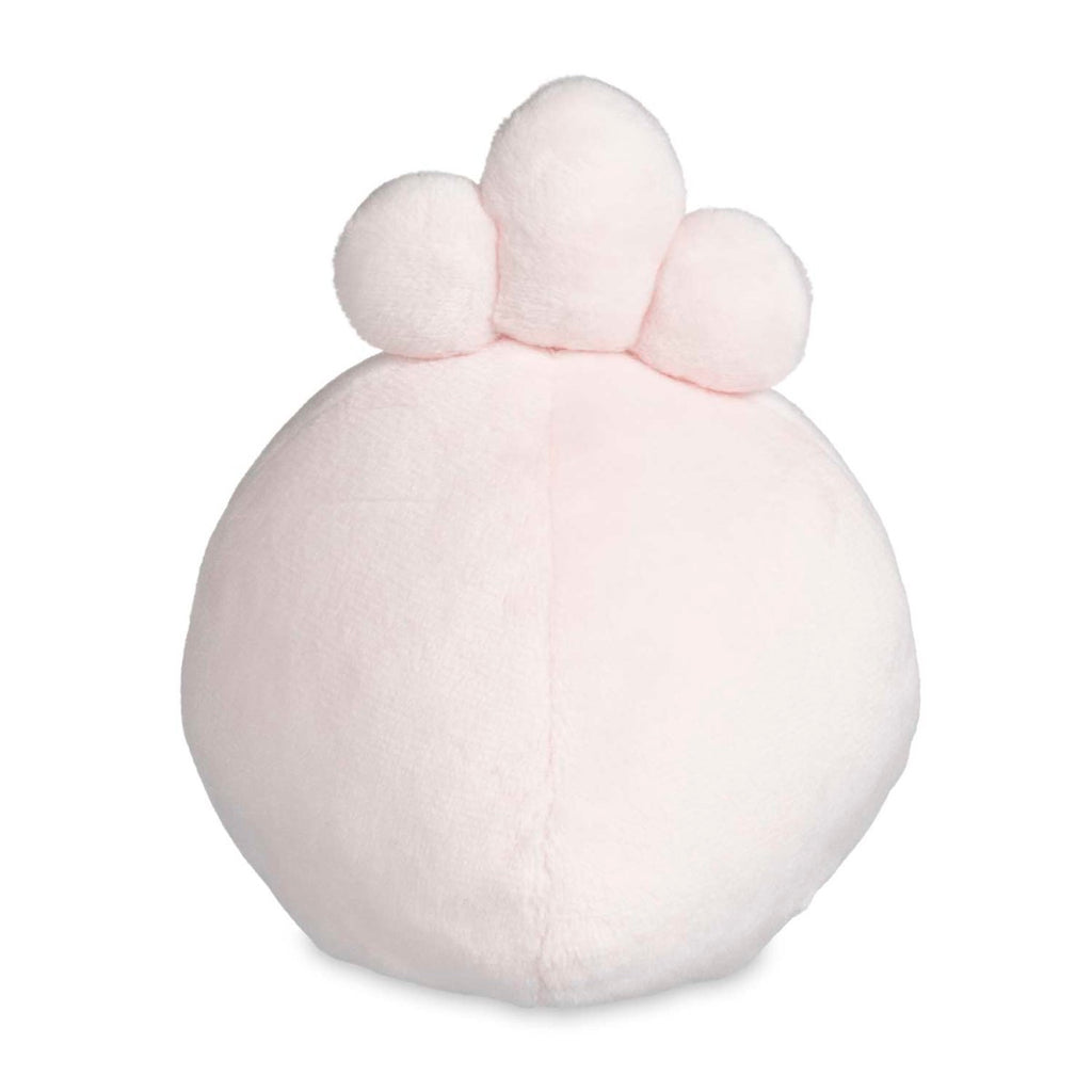 Igglybuff Sitting Cuties Plush - 5 ¼ In.
