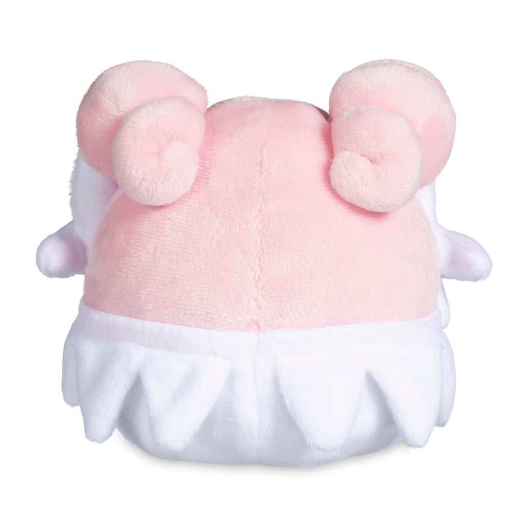 Blissey Sitting Cuties Plush - 5 In.