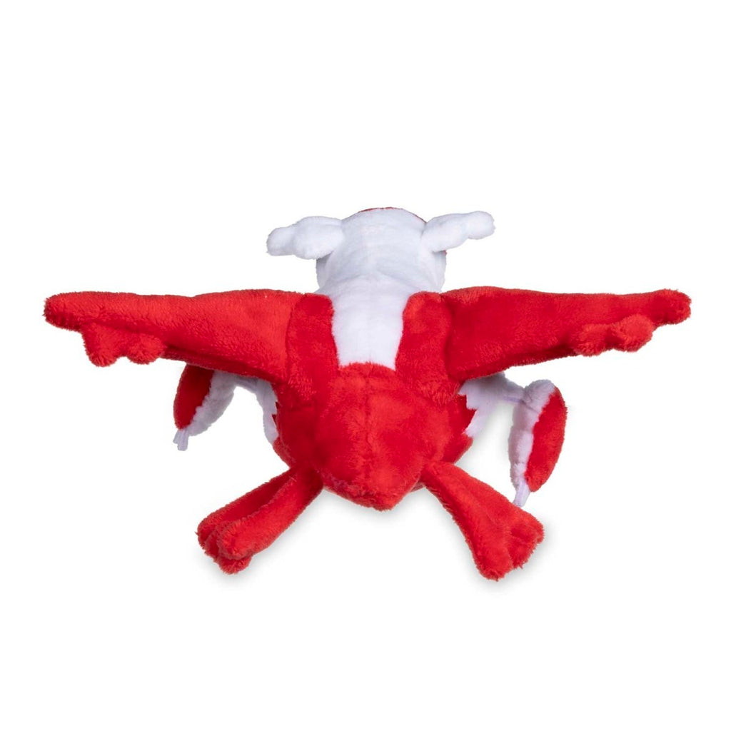 Latias Sitting Cuties Plush - 7 ¾ In.