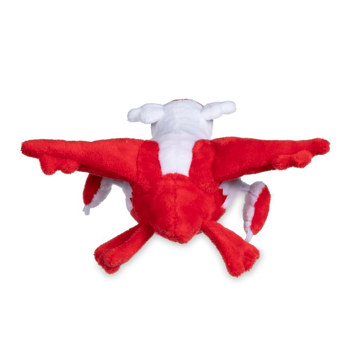 Latias Sitting Cuties Plush - 7 ¾ In.