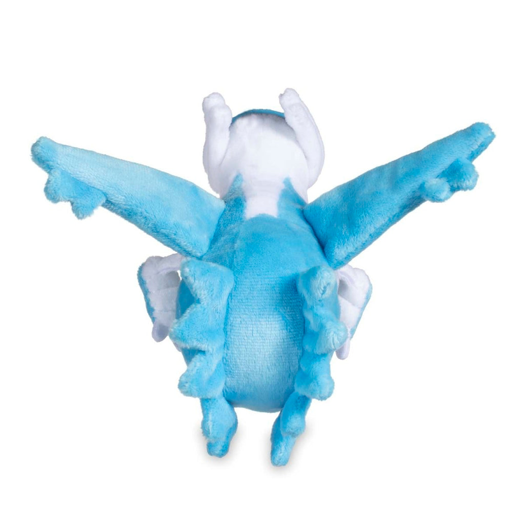 Latios Sitting Cuties Plush - 8 In.