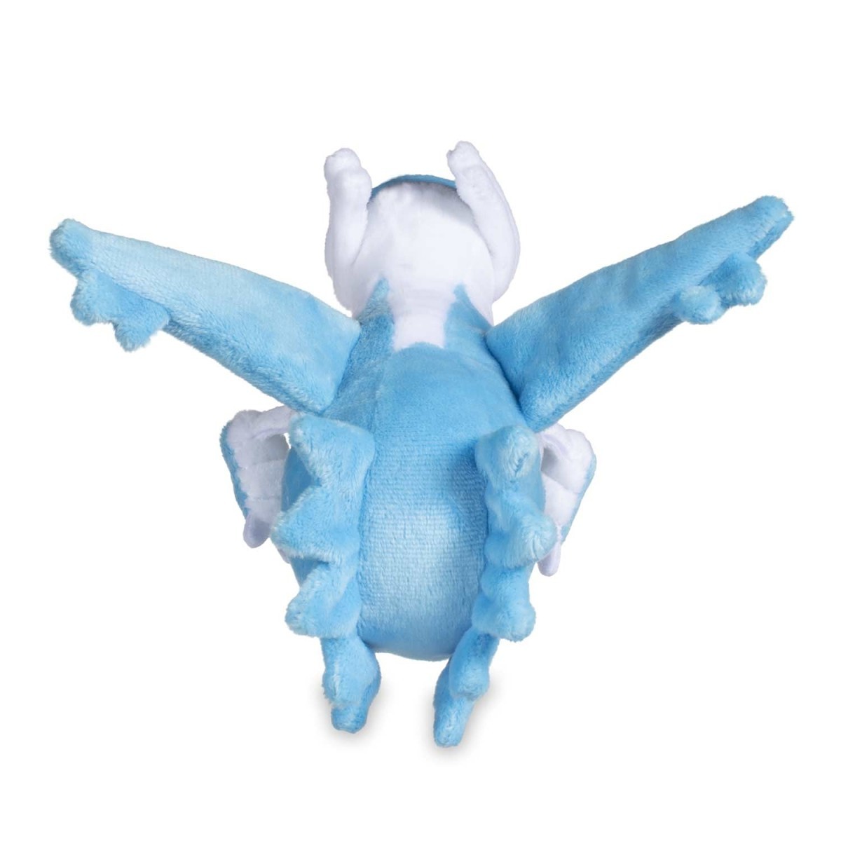 Latios Sitting Cuties Plush - 8 In.