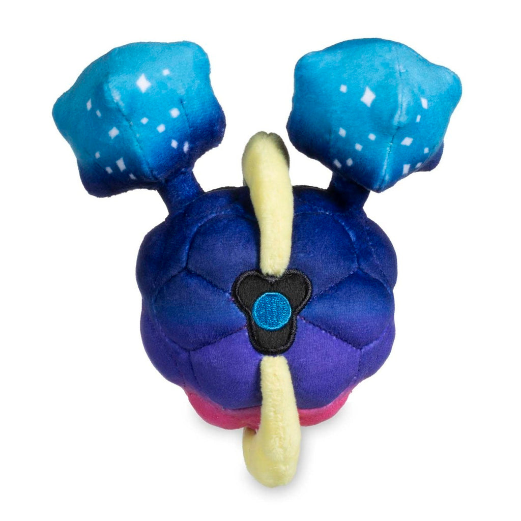 Cosmog Pokémon Sitting Cuties Plush - 5 ½ In.