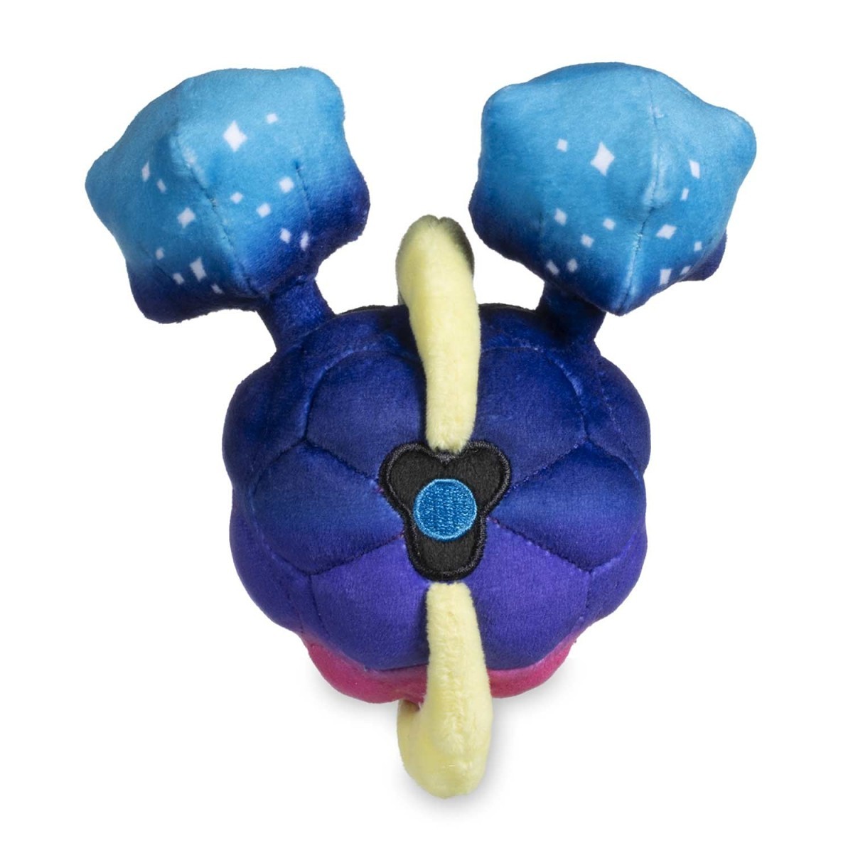 Cosmog Pokémon Sitting Cuties Plush - 5 ½ In.