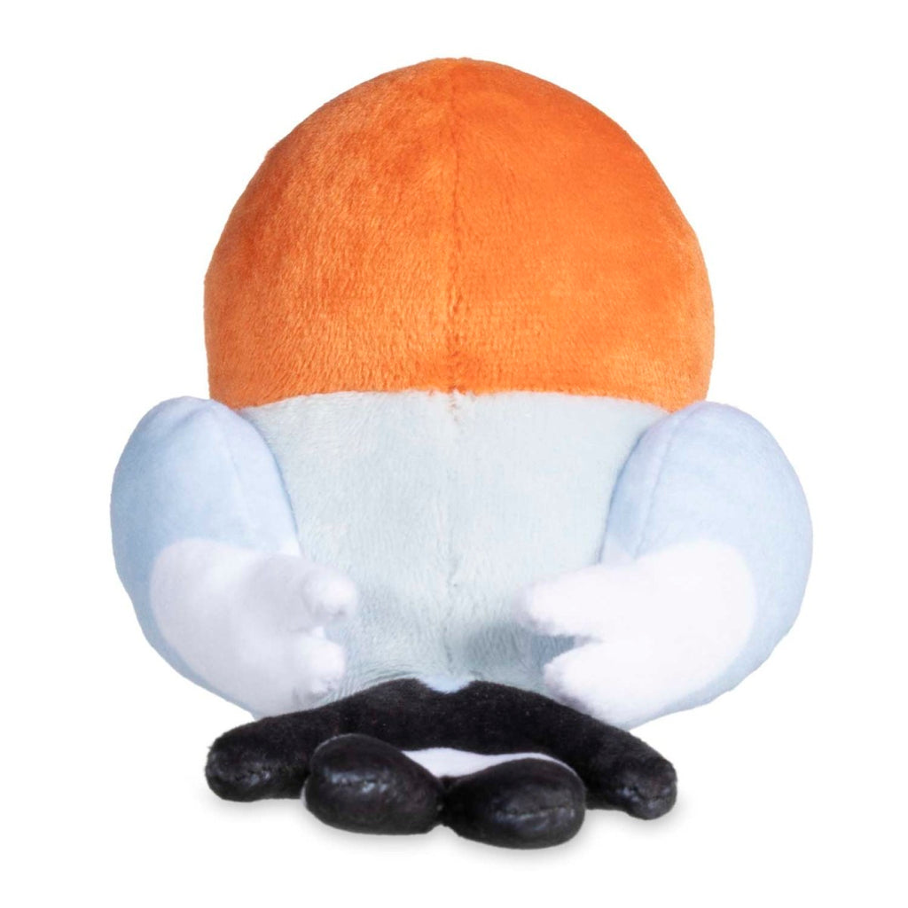 Fletchling Sitting Cuties Plush - 3 ¾ In.