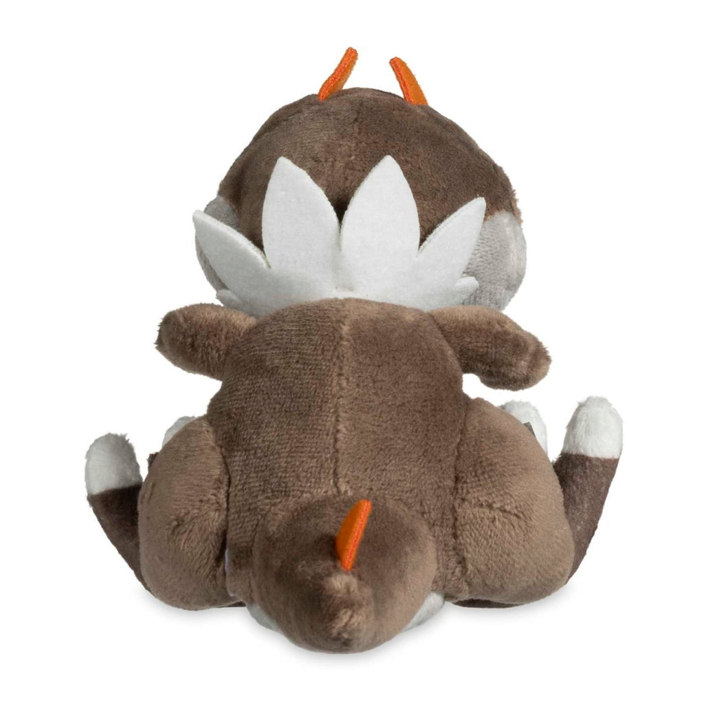 Tyrunt Sitting Cuties Plush - 4 ¾ In.