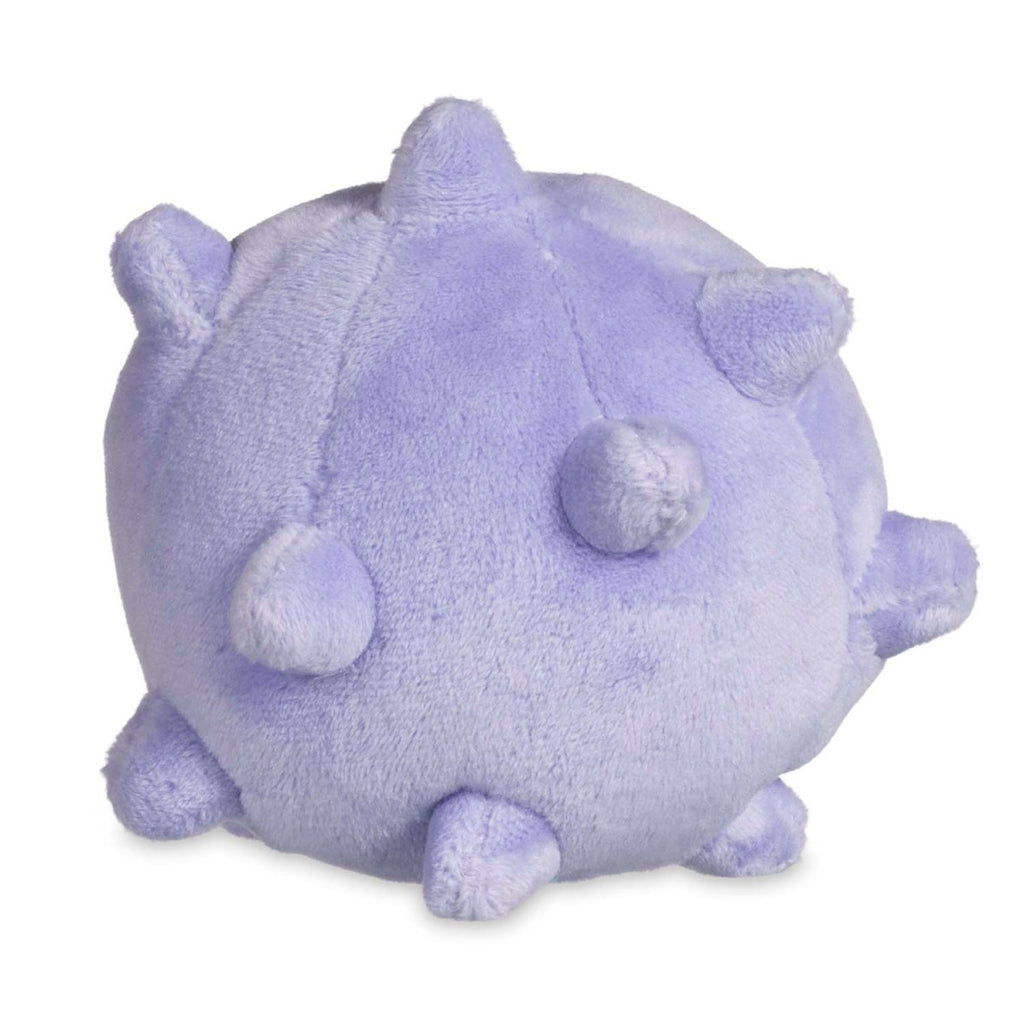 Koffing Sitting Cuties Plush - 4 ¼ In.