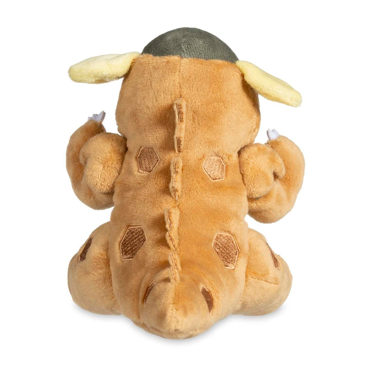 Kangaskhan Sitting Cuties Plush - 5 ½ In.